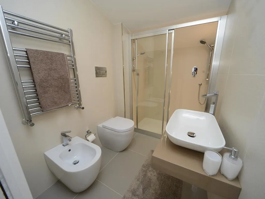 Bianco D'Amare Villa Cefalu 0*,  Italy