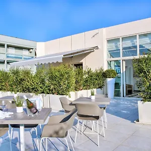  Apartahotel Horizon