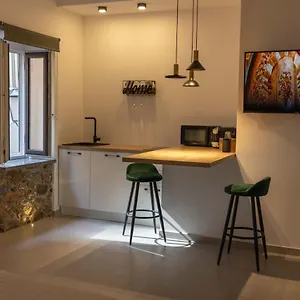 Elecla Apartment