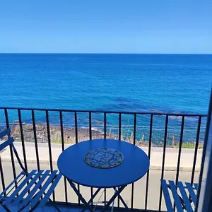 Scinniamare Apartment