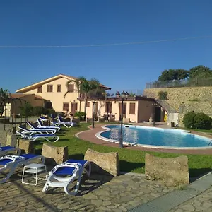 Magliolo Aparthotel