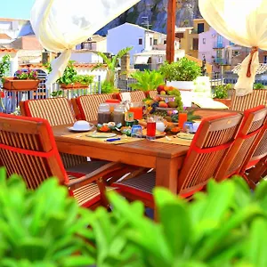 Scirocco Bed & Breakfast