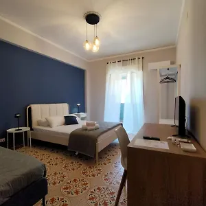 Luma Guest house