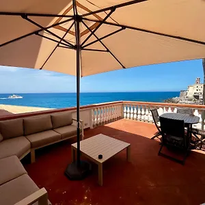 Alba Sul Mare By Caseserio Apartment