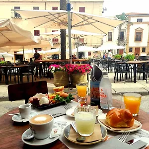Benvenuti Al Sud Bed & Breakfast